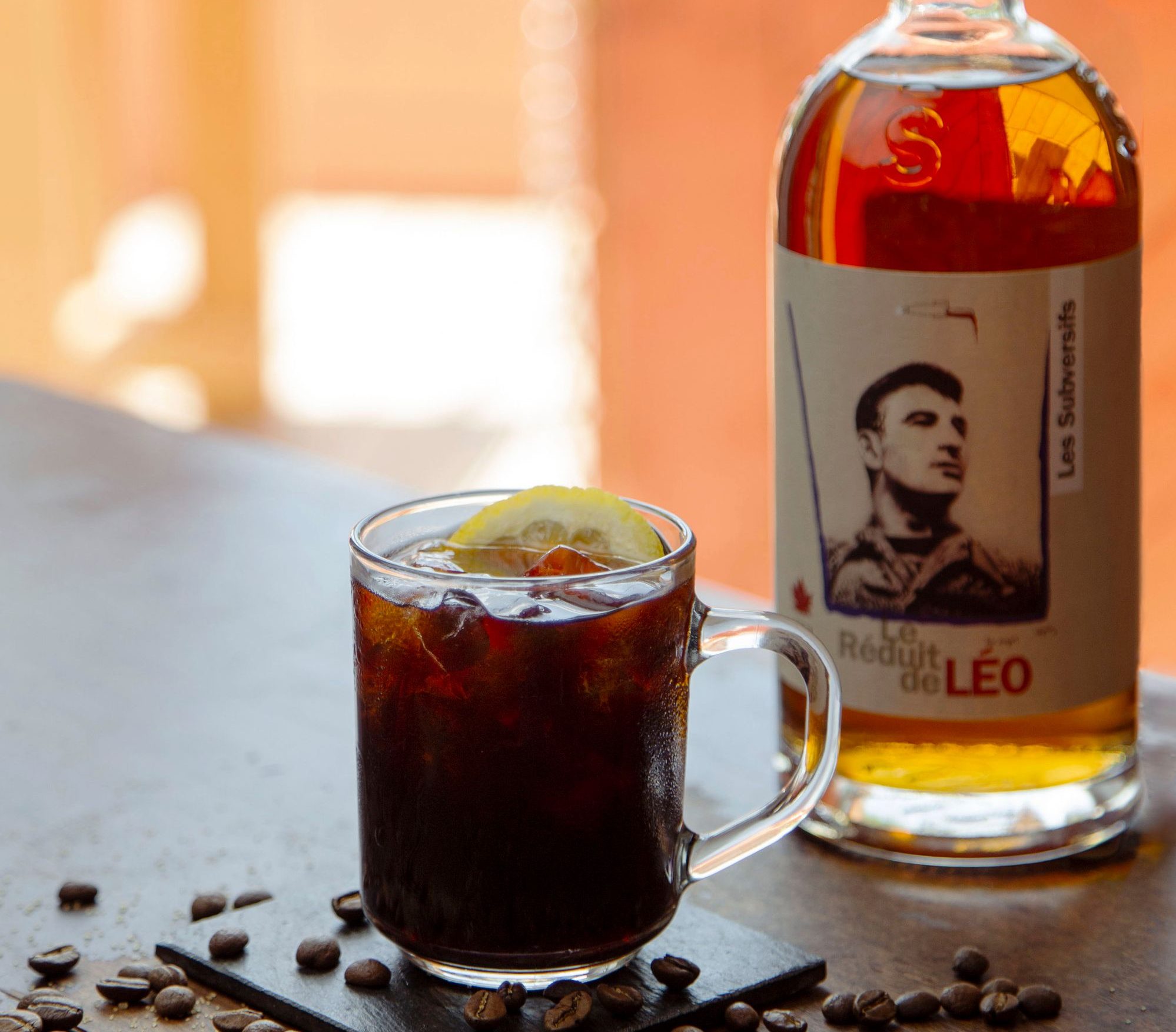 Four delicious products to discover, available in SAQ