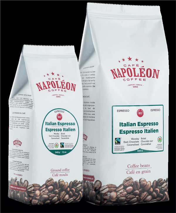 Café Napoléon