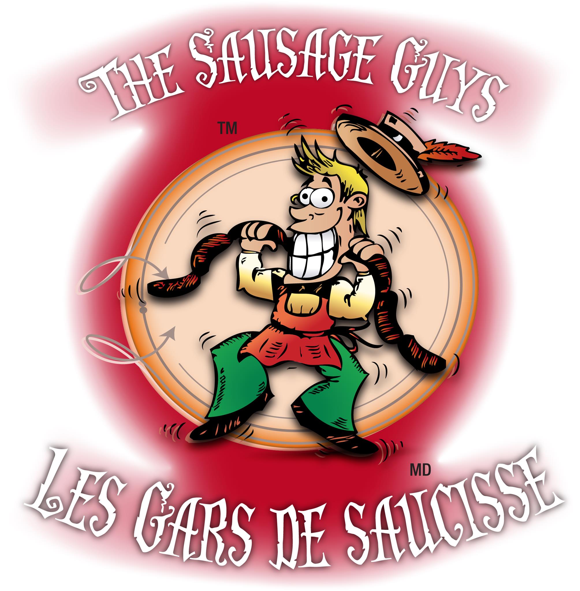 GarsDeSaucisse_logo3