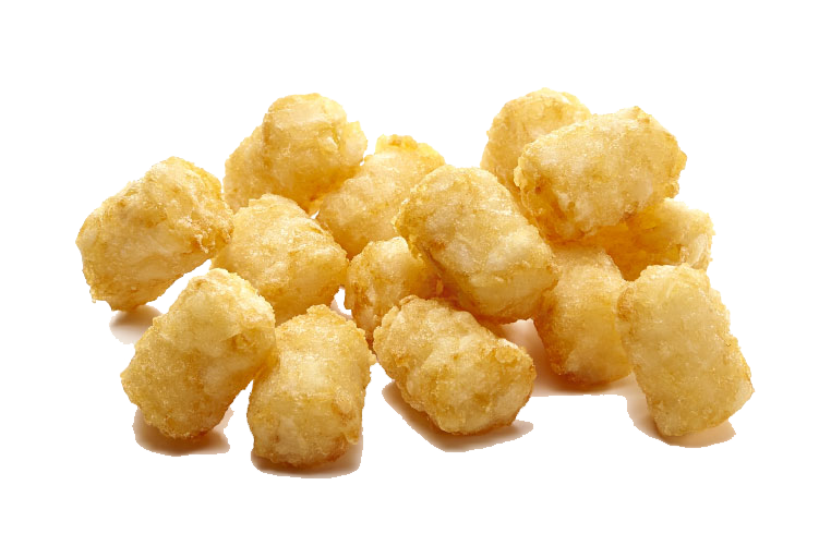 Congelé_taters