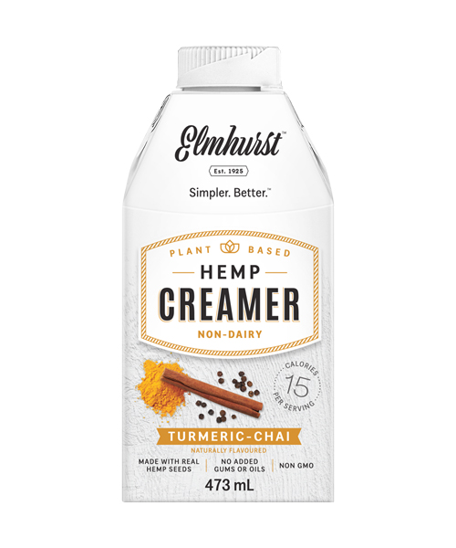 Plant-based Milk Innovator: Elmhurst 1925