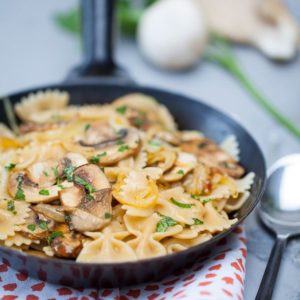 GarsDeSaucisse_RecetteFarfalle