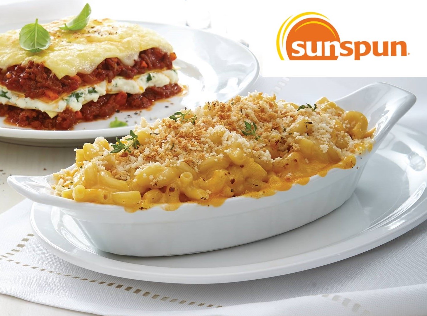 Savour the Season with Sunspun