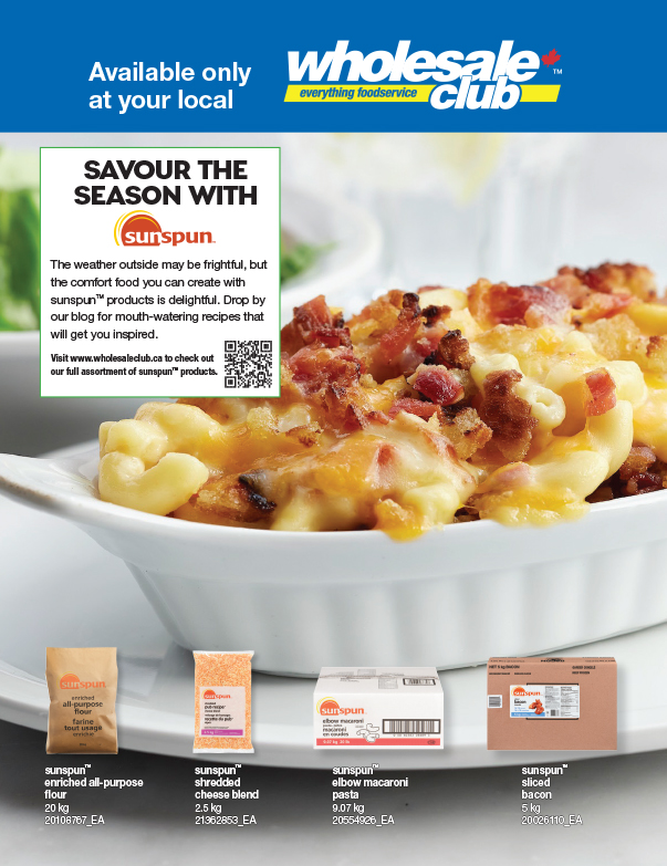 Sunspun_Mac_Cheese_Ad_English