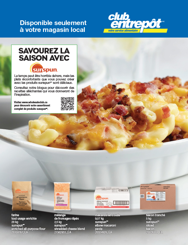 Sunspun_Mac_Cheese_Ad_French