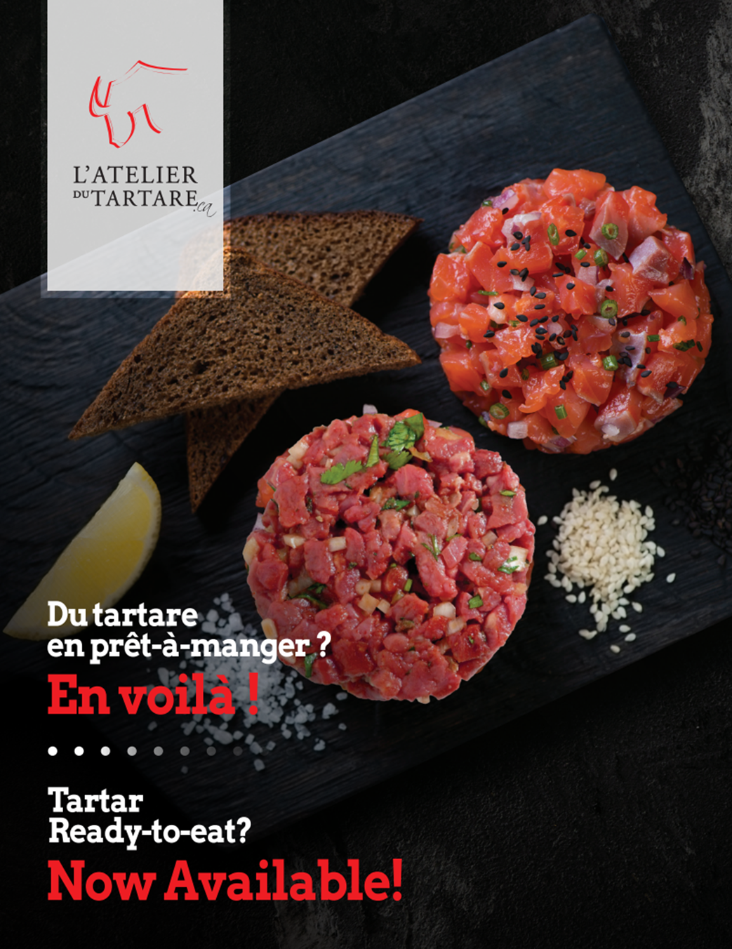 Tartare P.1