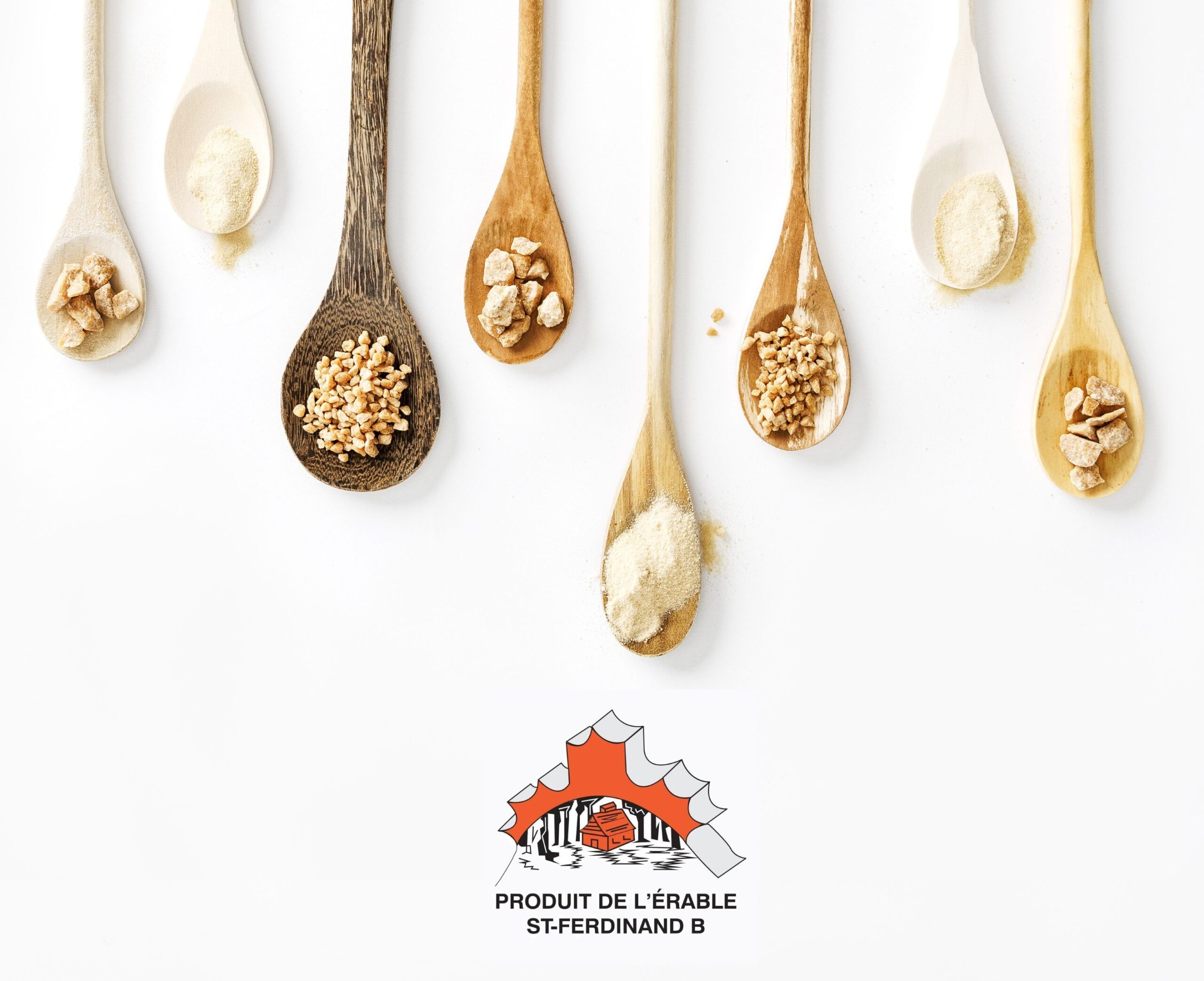 Produit de l’érable St-Ferdinand B: The Best of Maple! Produit de l’érable St-Ferdinand B: The Best of Maple!
